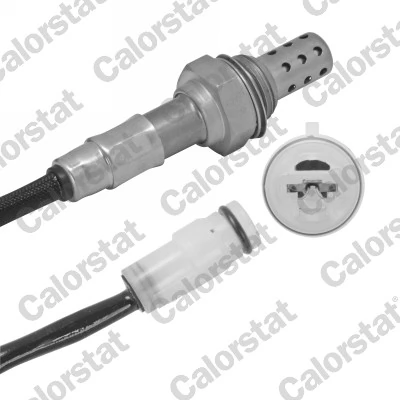 Oxygen Sensor
